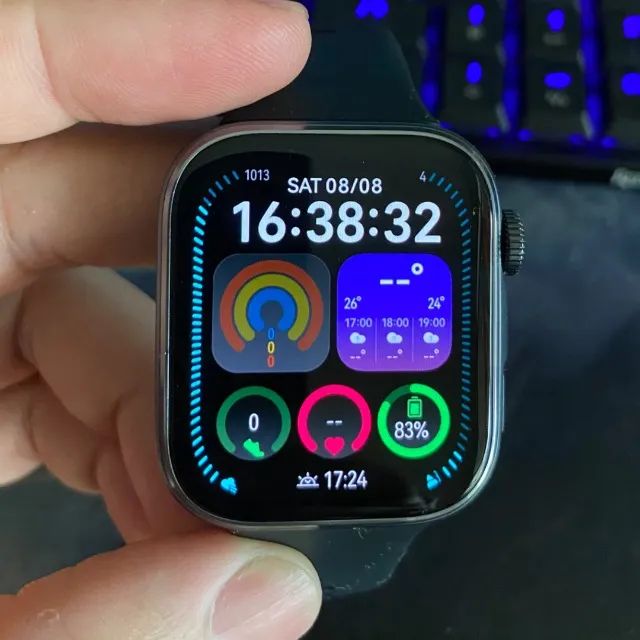 Smartwatch, HUAWEI WATCH FIT 4