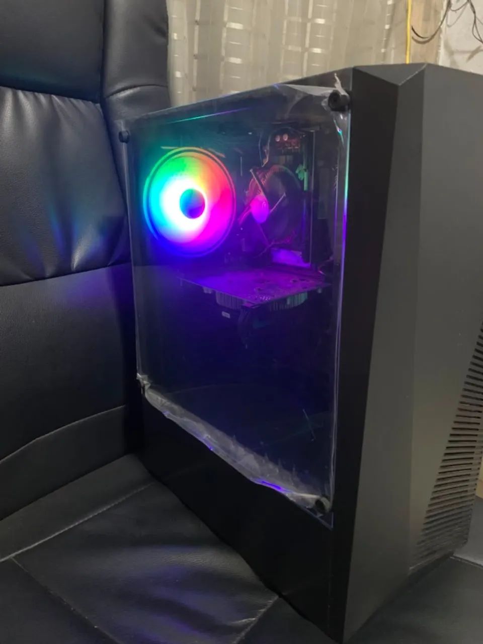PC GAMER À VENDA - ÓTIMO CUSTO-BENEFÍCIO!