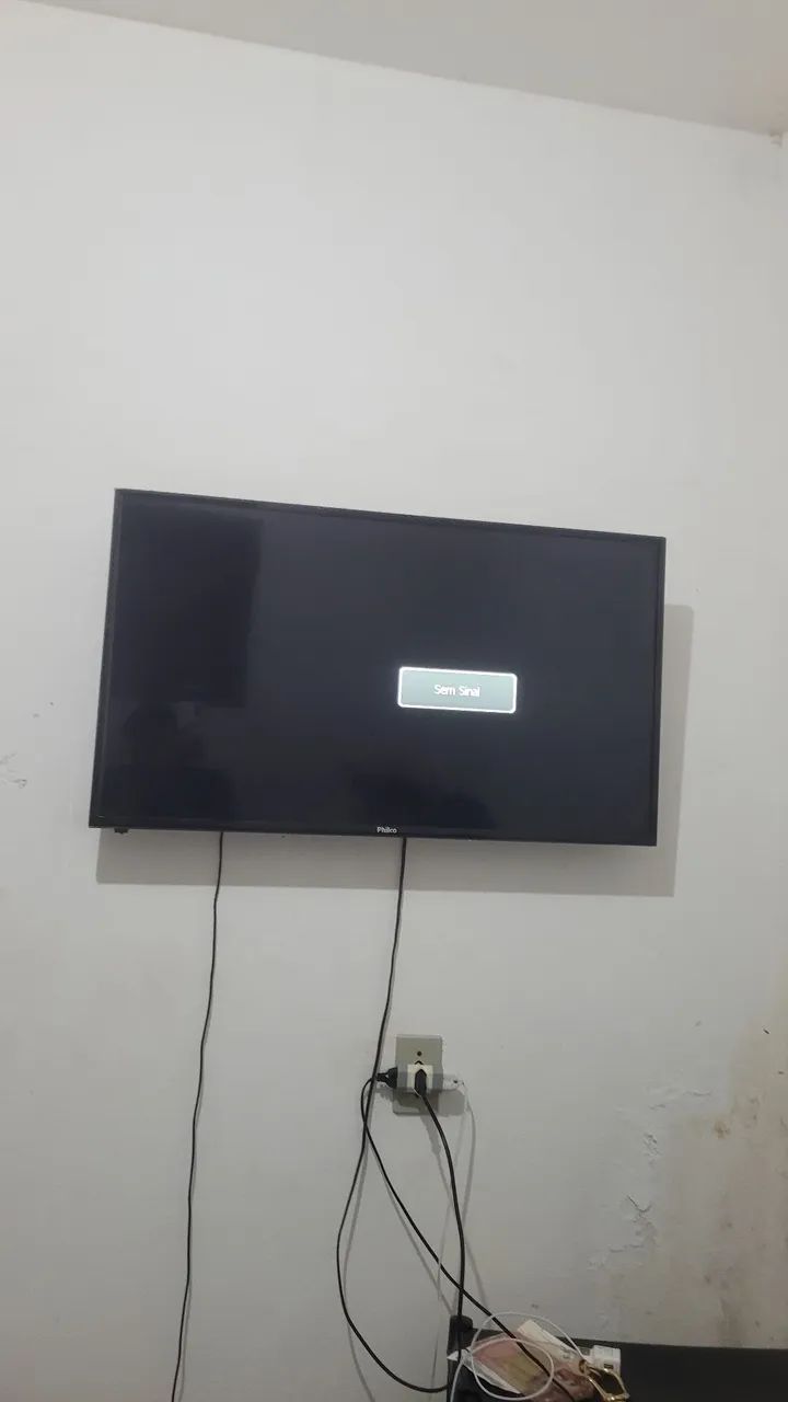 Tv philco 32 polegadas  - Foto 2