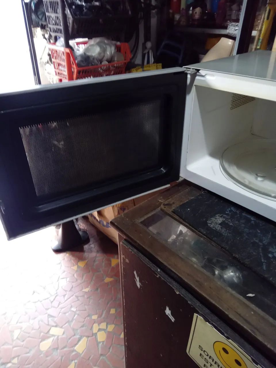 Microondas philco  - Foto 4