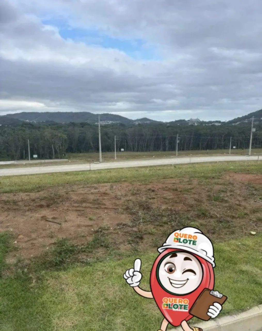 BARBADA EM SÃO JOSÉ!Lote/ terreno  com 200m2<br> - Foto 4