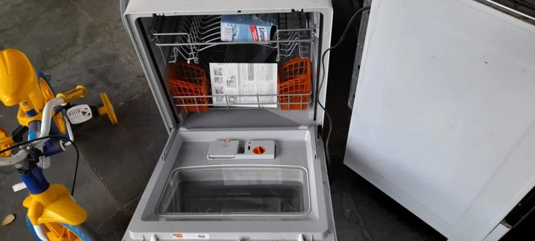 Lava-louça Active Brastemp - Foto 2