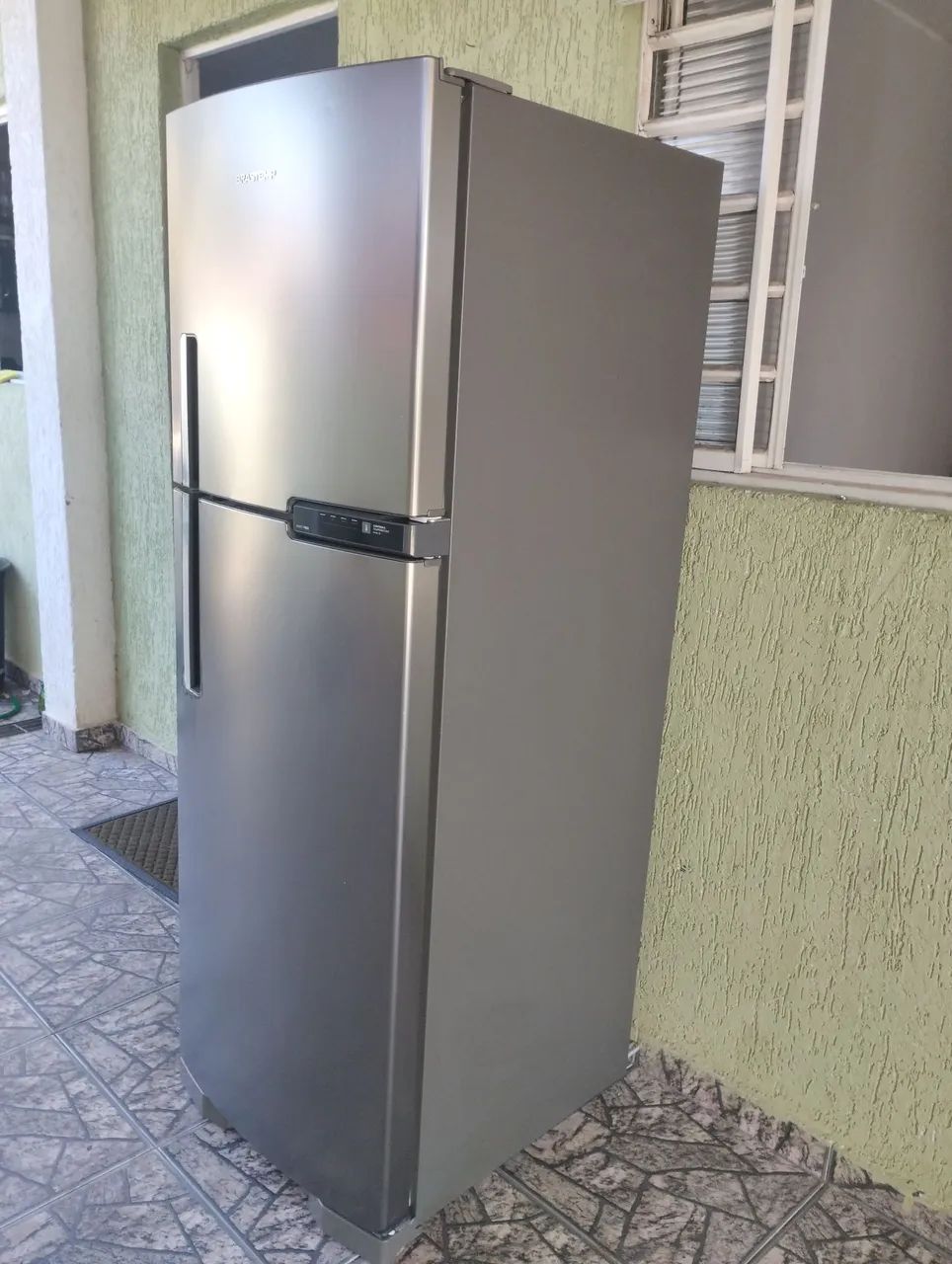 Geladeira Brastemp - Foto 2