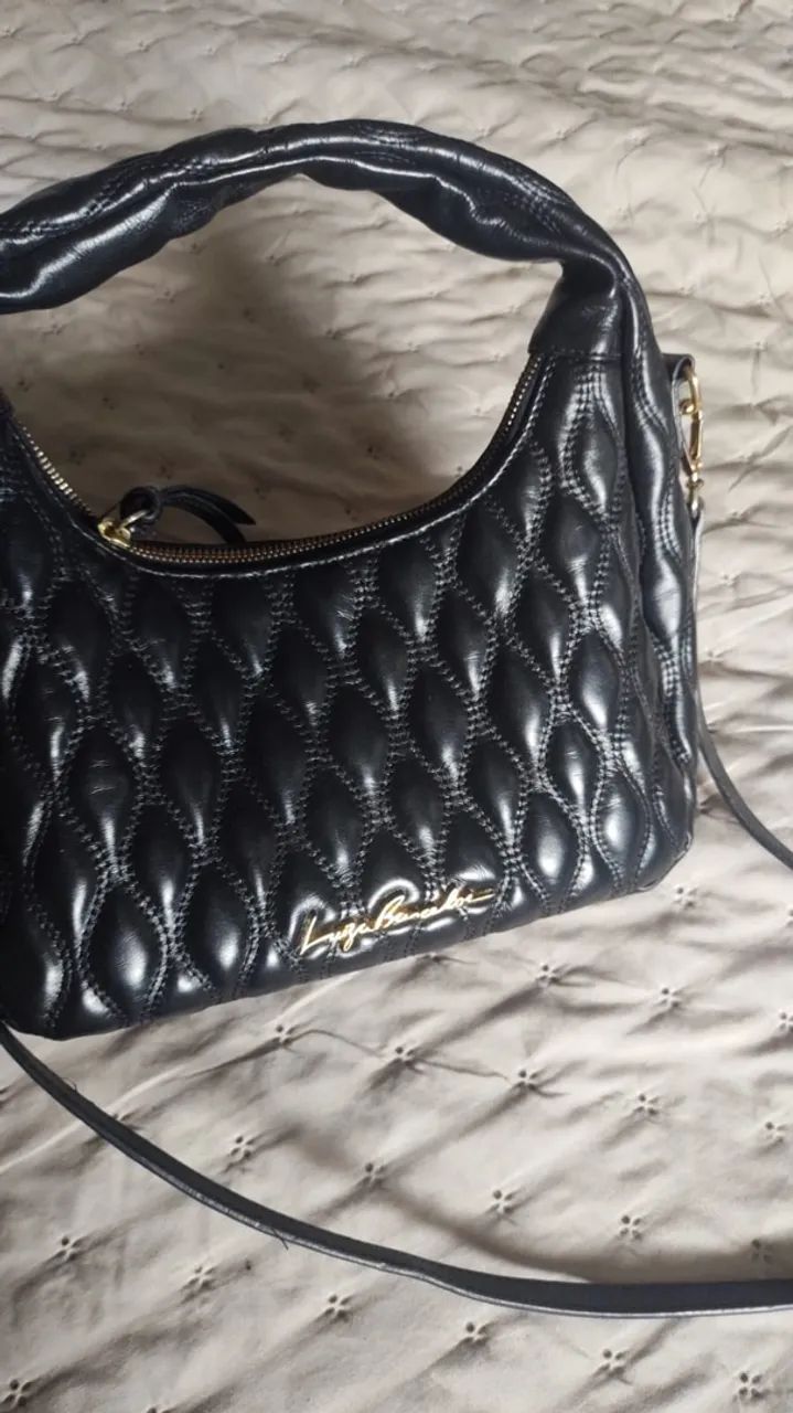 Bolsa original da luiza Barcelos 