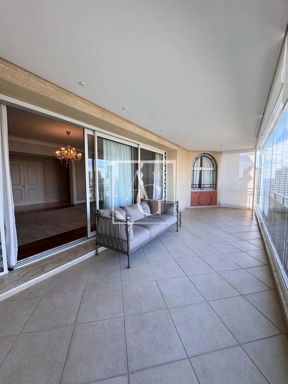 Apartamento de 425 m² e 4 suítes à venda no Panamby - Foto 10