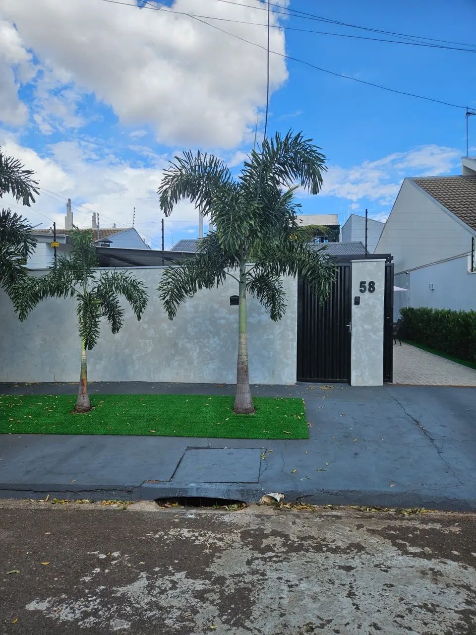 Casa à venda em Loteamento Sumaré, Maringá-PR - Foto 2