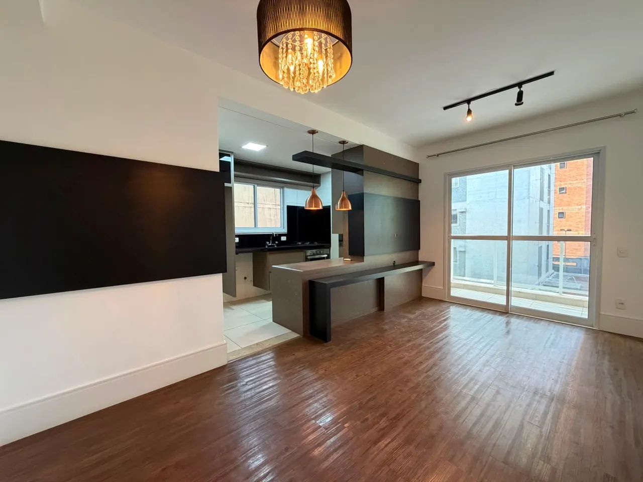 Apartamento à venda e para locação com 1 quarto, 51 m² - Cambuí - Foto 2