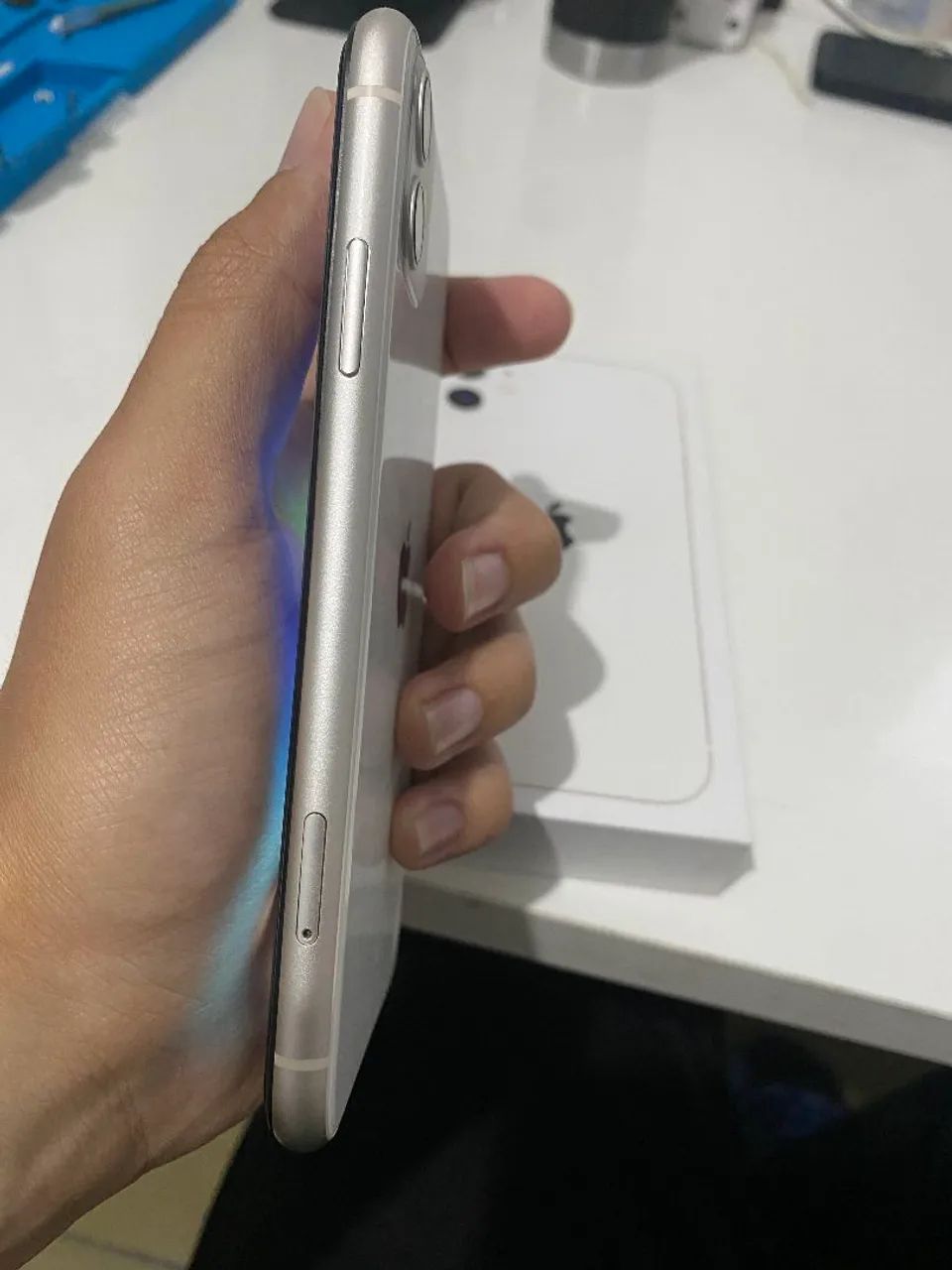 IPhone 11 - 64Gb - Foto 5
