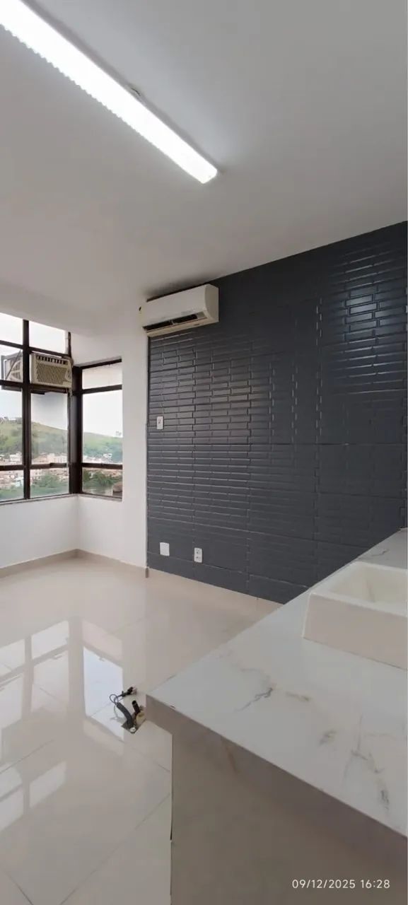 Alugo sala comercial centro barra mansa 