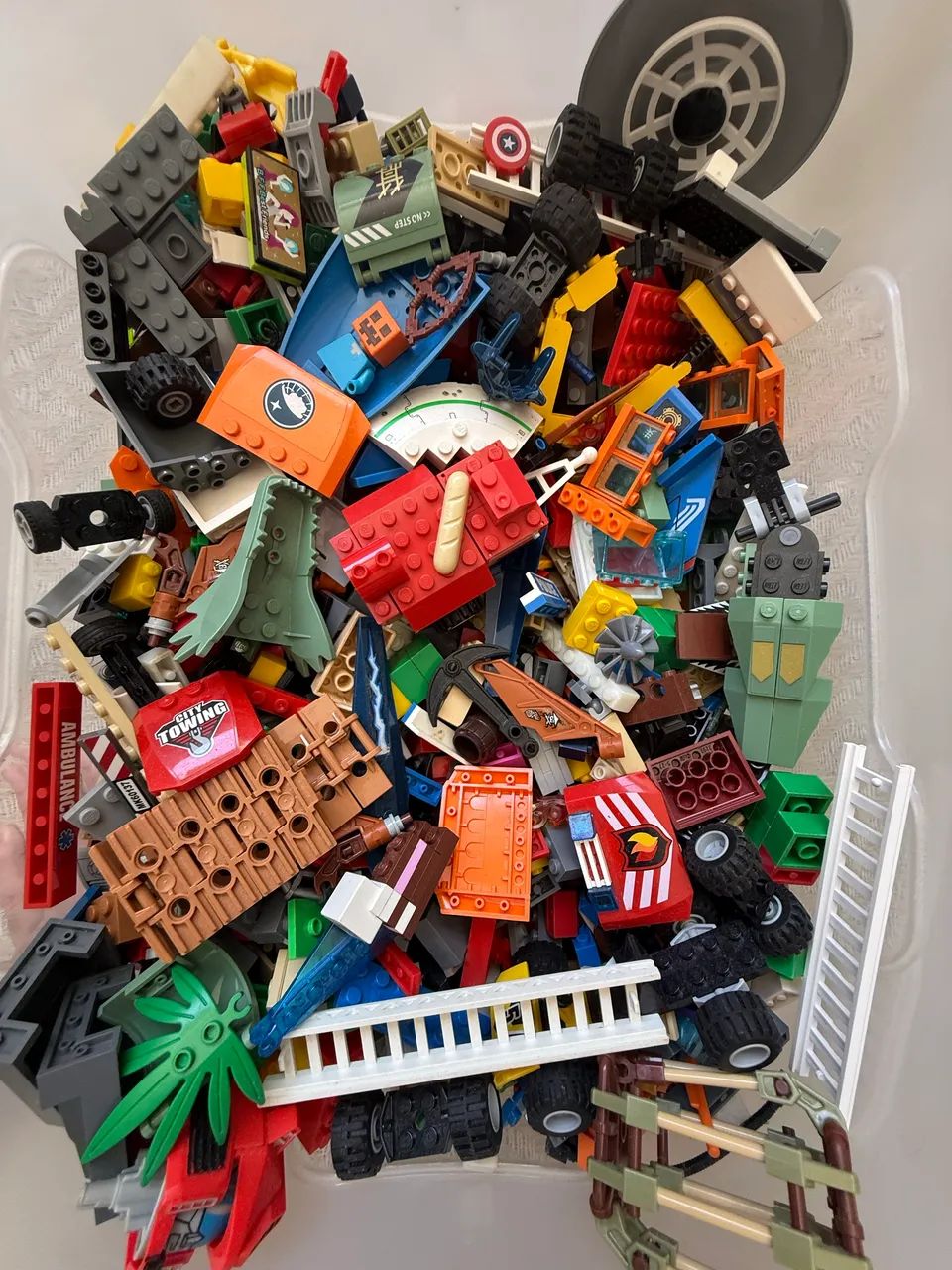 Lego original 