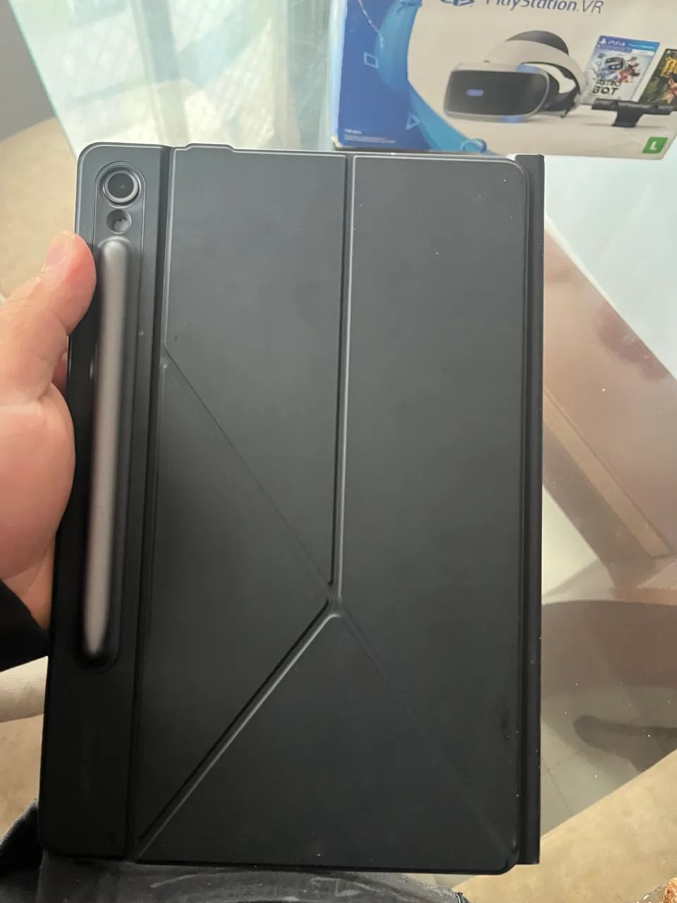 TABLET S10 fe - Foto 2
