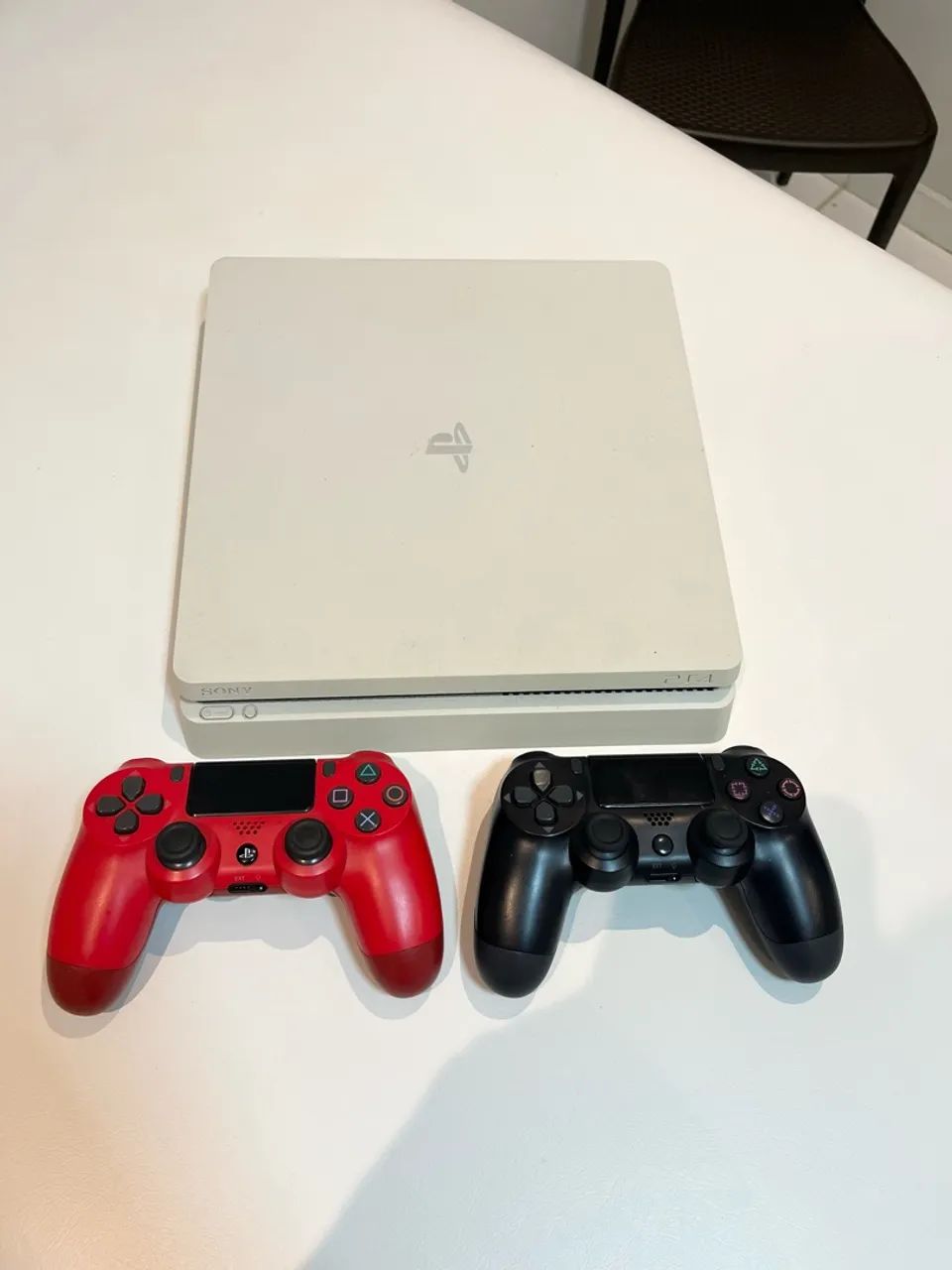 Ps4 slim 
