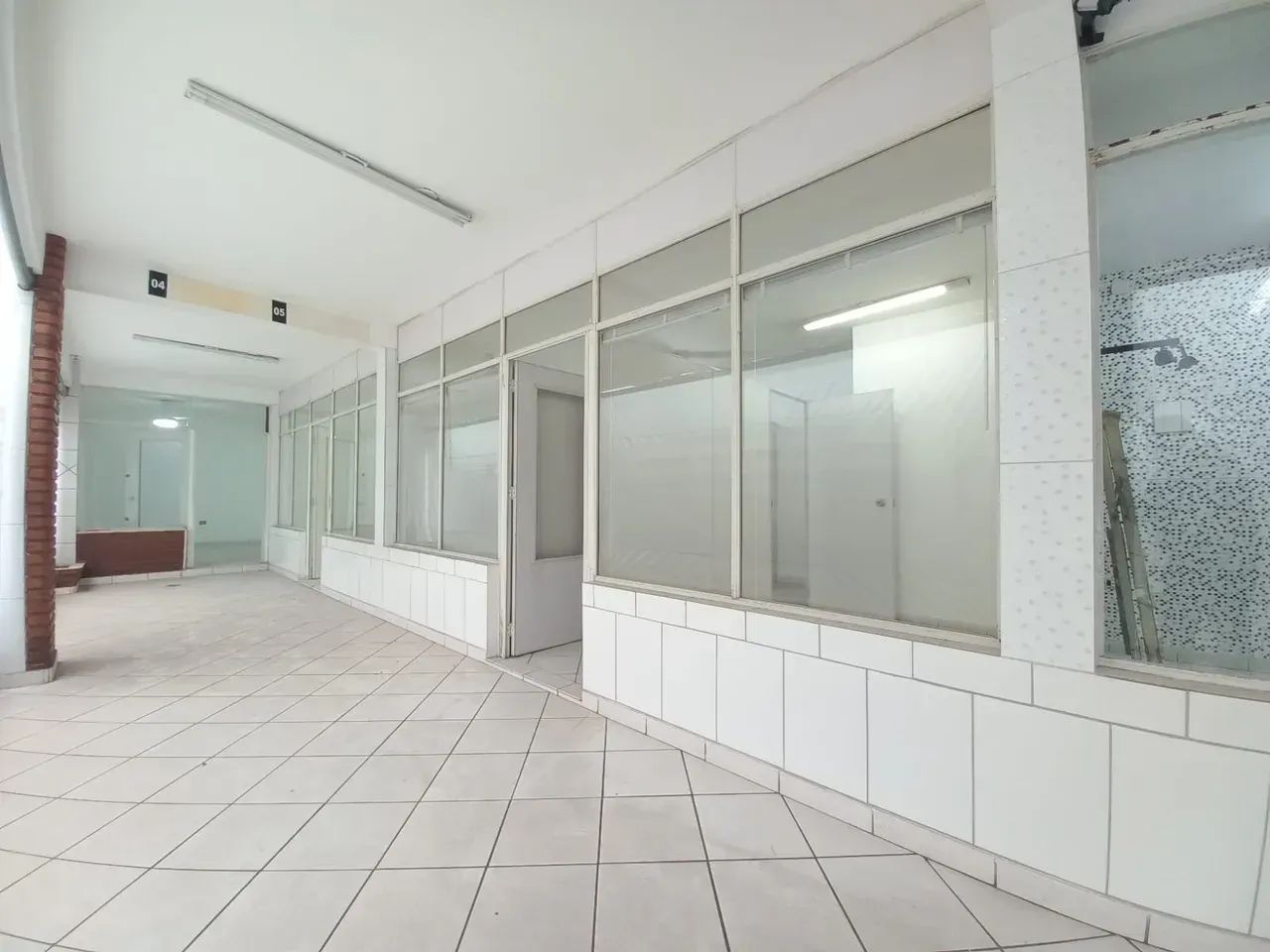 Prédio Comercial - 10 salas - Venda -Embaré - Santos - SP - Foto 5