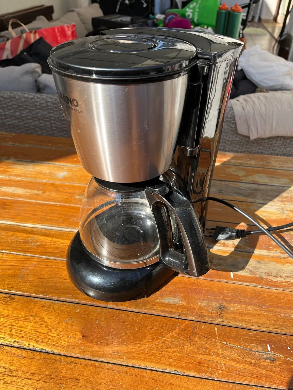 Cafeteira arno  - Foto 4