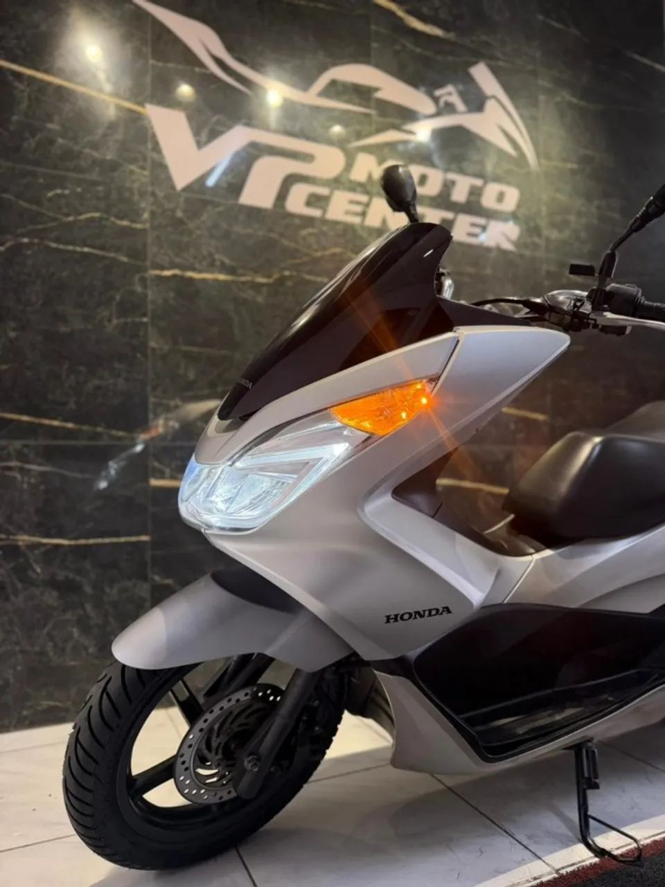 PCX 150 2018  - Foto 4