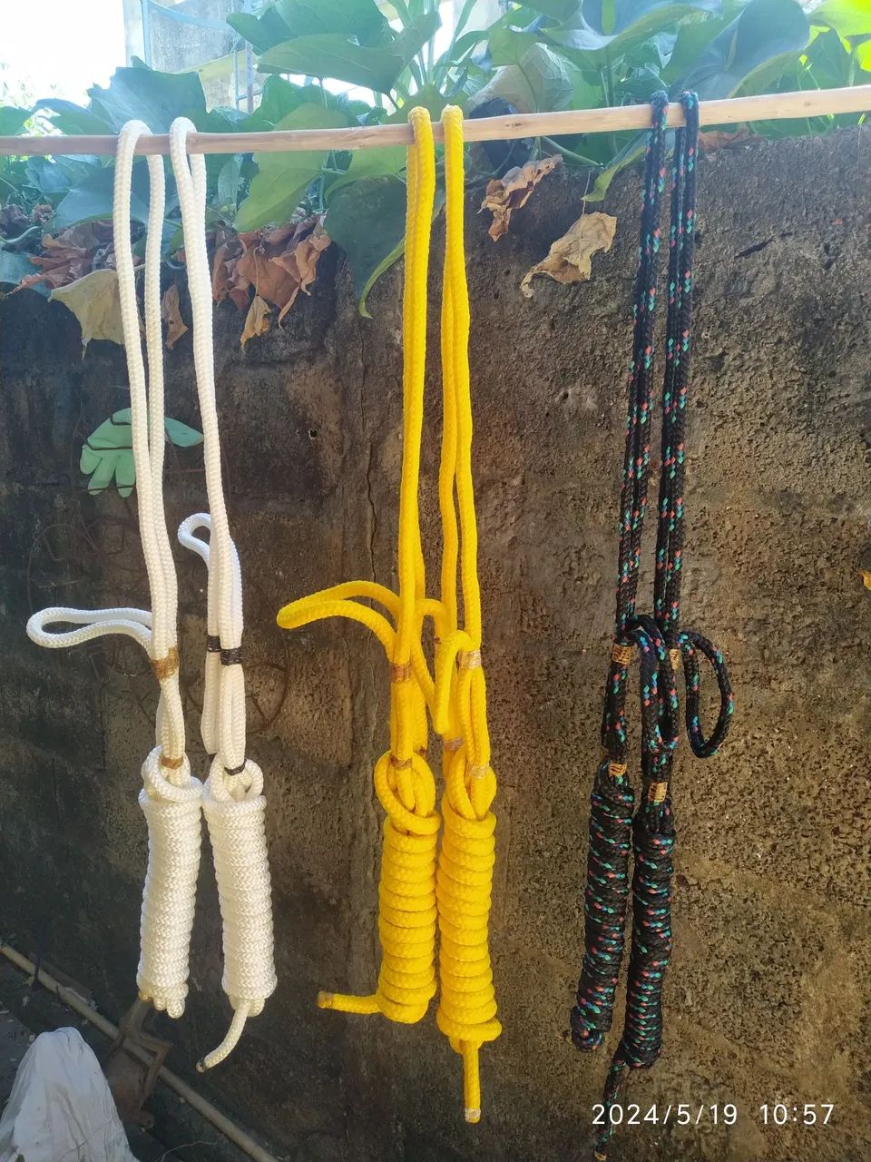 Cabresto artesanal  - Foto 3