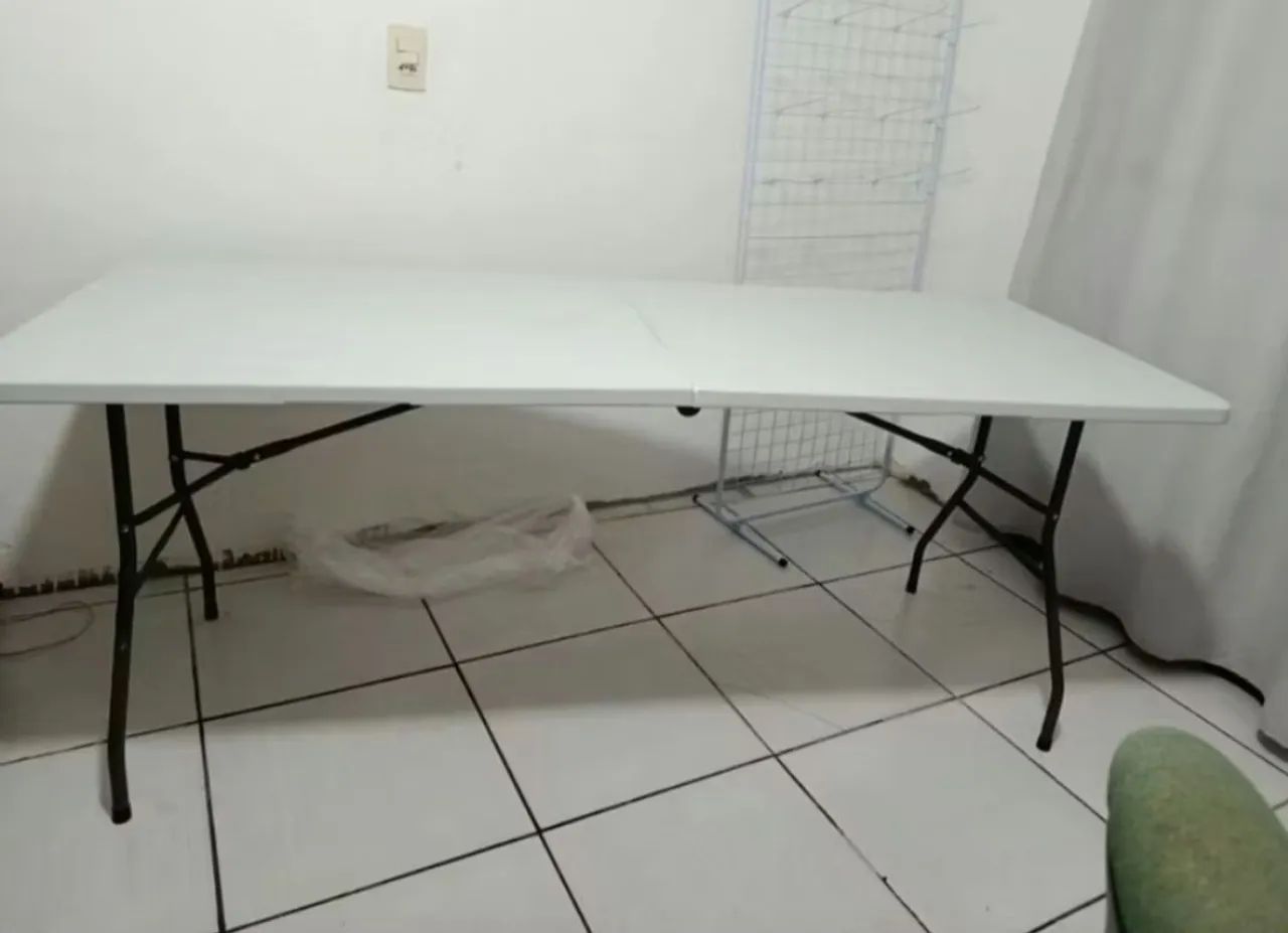 Mesa 8 lugares - Foto 2