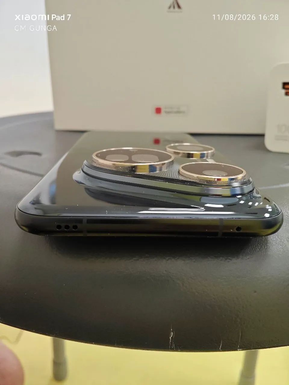 Huawei Pura 80 ultra Global  - Foto 4