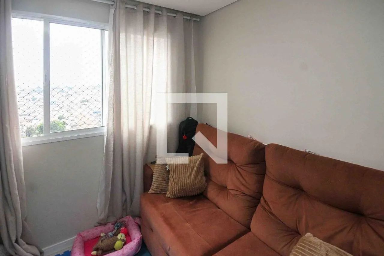 Apartamento à Venda - Vila Ema, 2 Quartos, 38 m2 - Foto 4