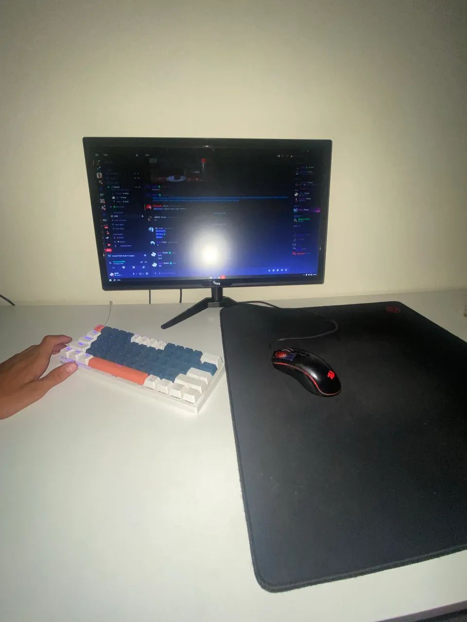 Monitor gamer  - Foto 3