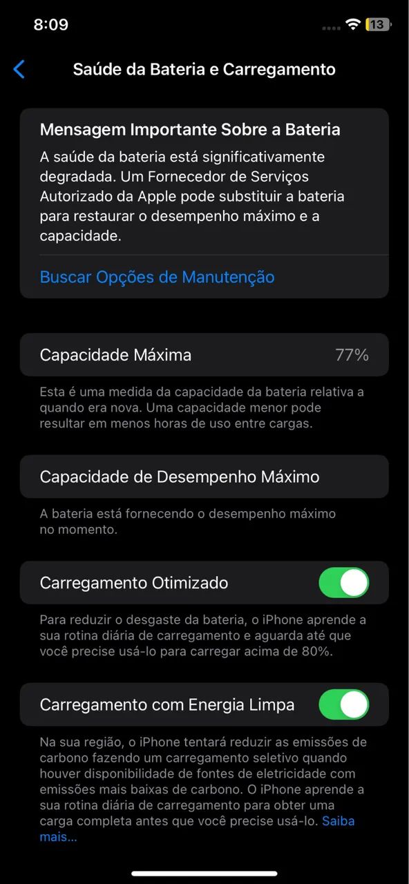 iphone XR 64gb - Foto 6