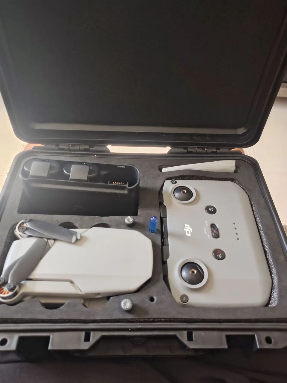 Drone DJI mini 2 - Foto 3