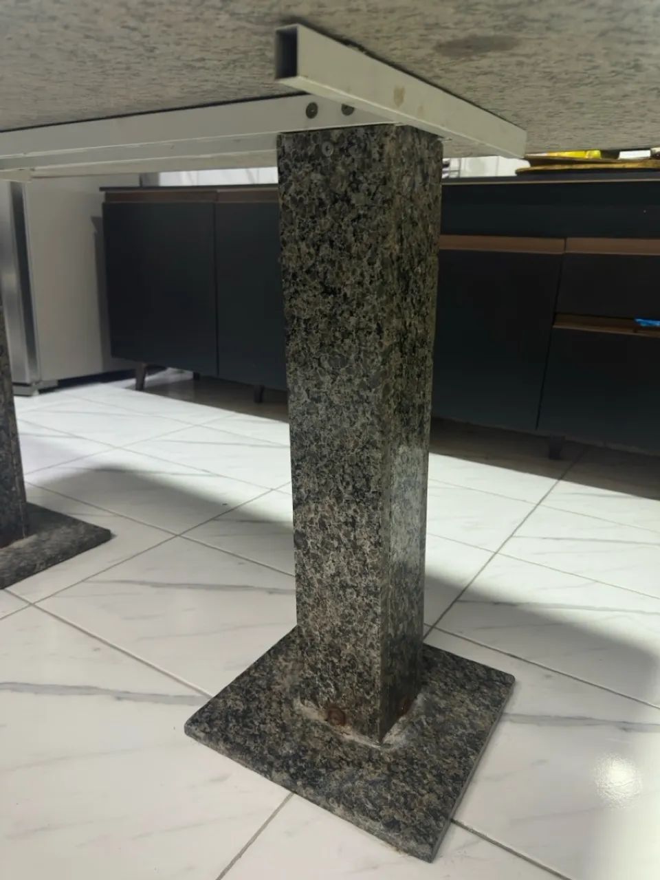 Mesa de granito  - Foto 4