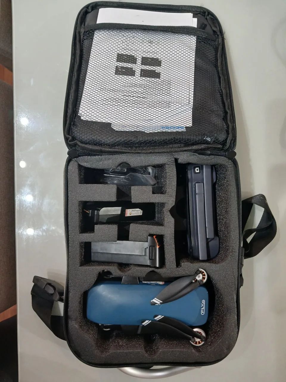 Drone C fly faith 2 Completo  - Foto 5