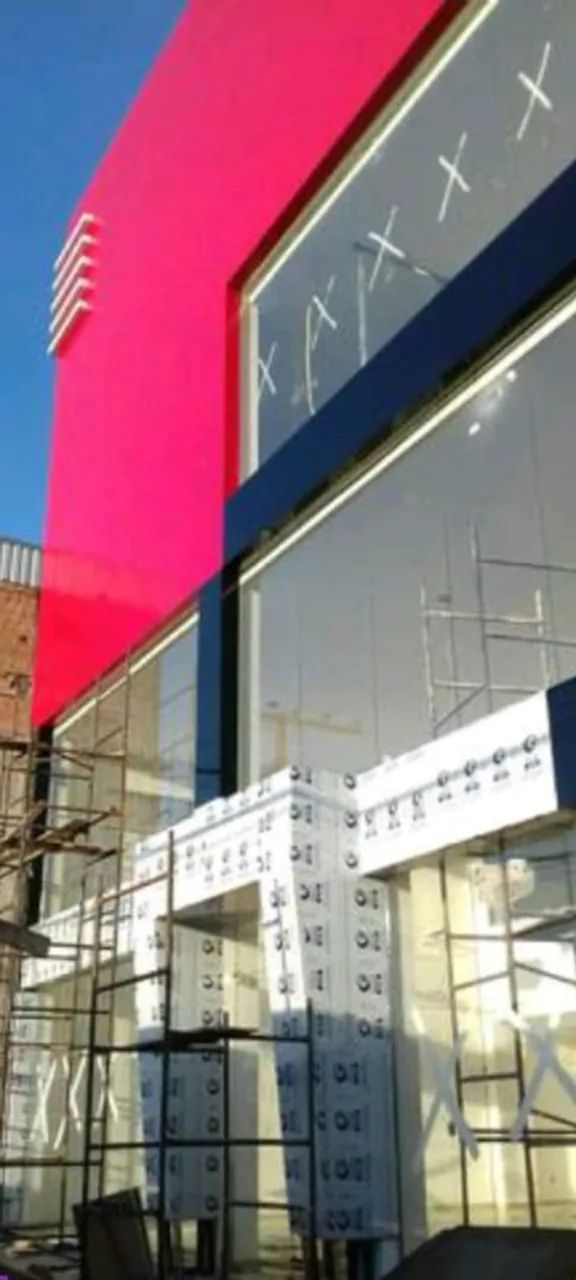 Trabalhamos com fachada em acm - Foto 5