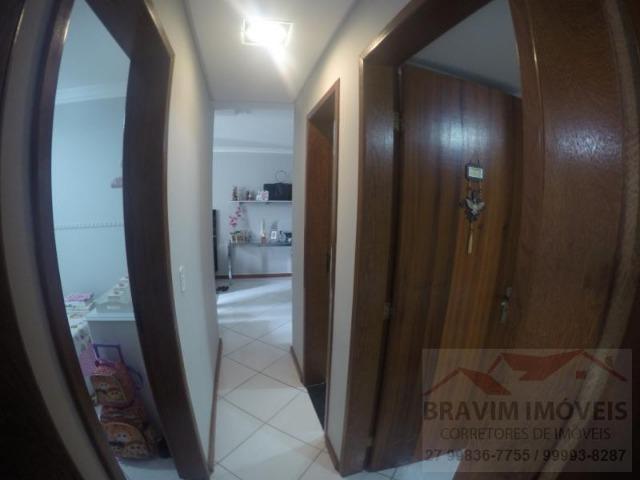 Lindo 3 quartos no condomínio Costa do Marfim - Foto 12