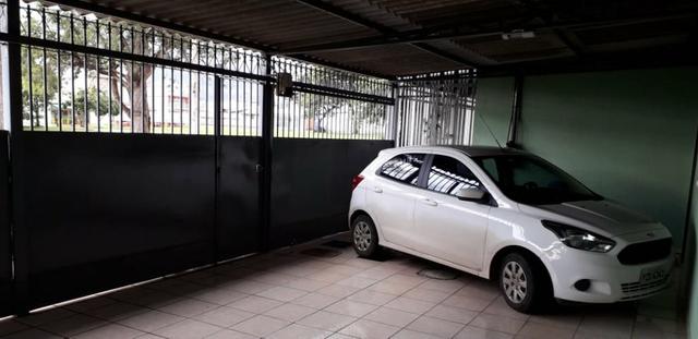 Casa na laje 3 quartos e habite-se . aceito financiamento bancario - Foto 6