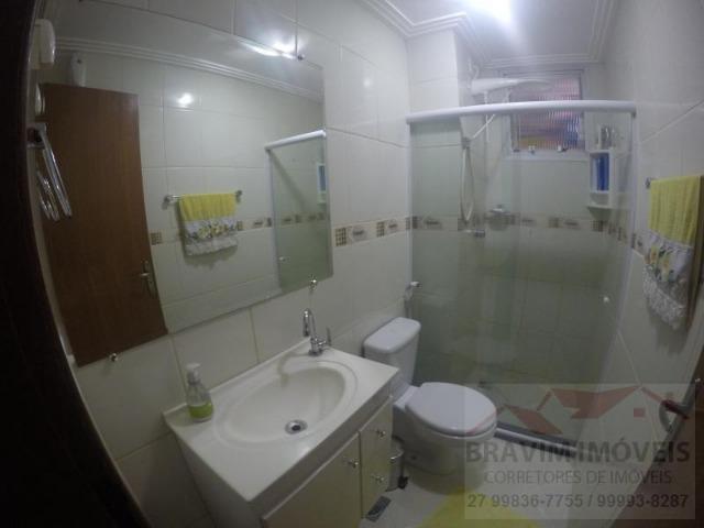 Lindo 3 quartos no condomínio Costa do Marfim - Foto 7