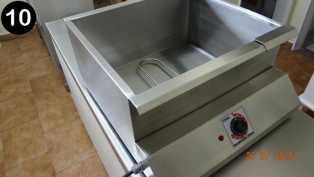 Paleta Mexicana - Foto 12