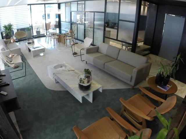 Opus Araguaya - 3 suítes plenas no Setor Marista - 154m², 157m² e 182m² - Foto 9