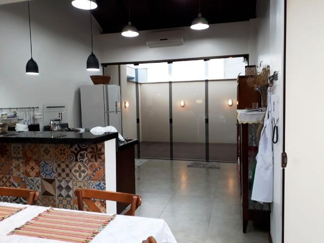 Casa - 01 suíte + 02 dormitórios - Vila Nova - Joinville/SC - Foto 9