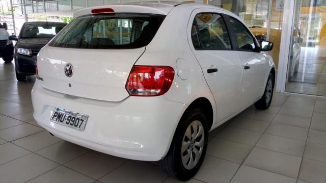 VOLKSWAGEN GOL 1.0 MI SPECIAL 8V FLEX 4P MANUAL - Foto 3