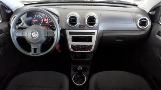 VOLKSWAGEN GOL 1.0 MI SPECIAL 8V FLEX 4P MANUAL - Foto 5