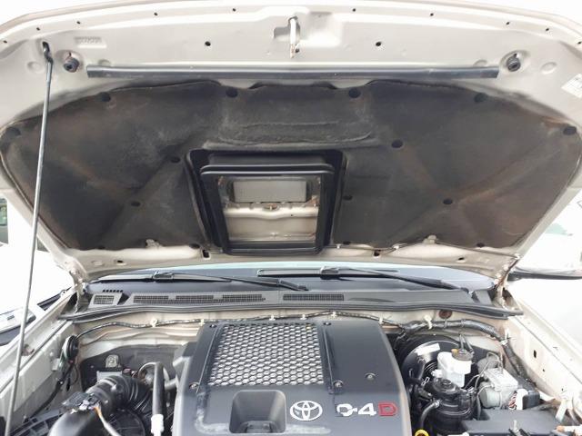 Toyota Hilux Sw4 Aut Diesel 4x4 7 Lugares Aut - Foto 16