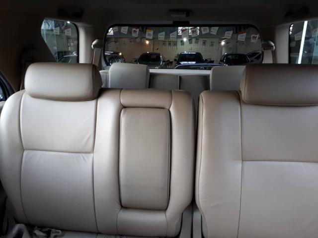 Toyota Hilux Sw4 Aut Diesel 4x4 7 Lugares Aut - Foto 13
