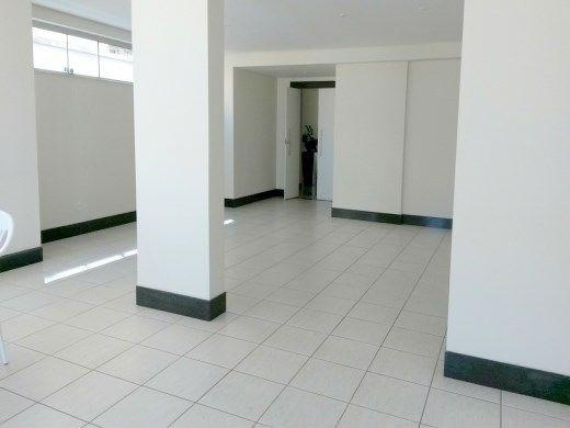 Apartamento à venda com 3 dormitórios em Grajaú, Belo horizonte cod:16355 - Foto 16