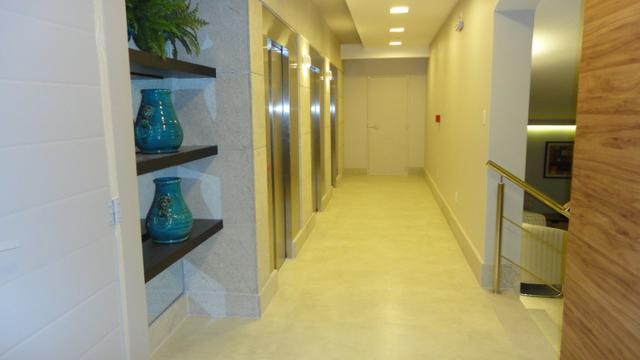 Apartamento 3 quartos, suite, varanda, 2 vagas no Granbery - Foto 9