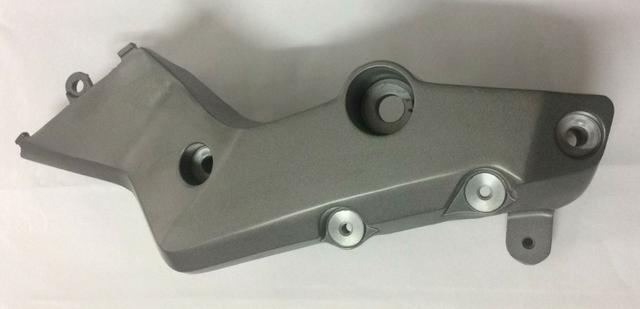 Suporte Pivo Direito CB1000 2012/2013