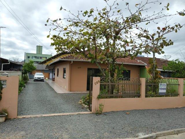 Casa em Indaial no Bairro: Tapajós - Foto 2