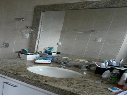 Apartamento à venda com 3 dormitórios em Grajaú, Belo horizonte cod:16355 - Foto 10