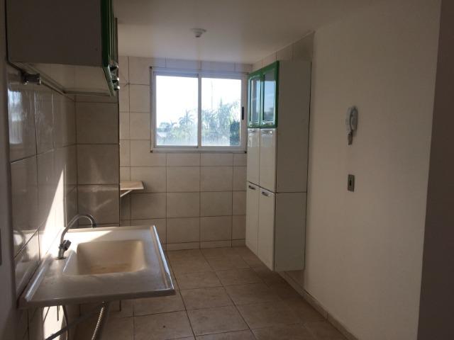 Vendo Apartamento Res. JK . rua Santo Antonio - Foto 4