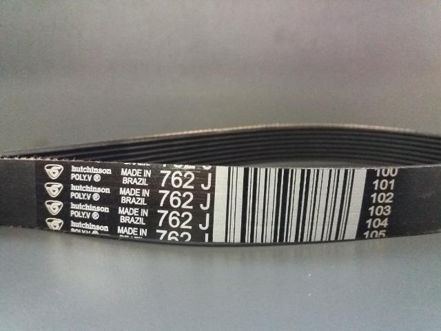 Correia 762 J8 Esteiras Movement ou super tech 2.0 - Foto 2