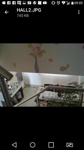 Sobrado Mobiliado Villa Borghese - Foto 8