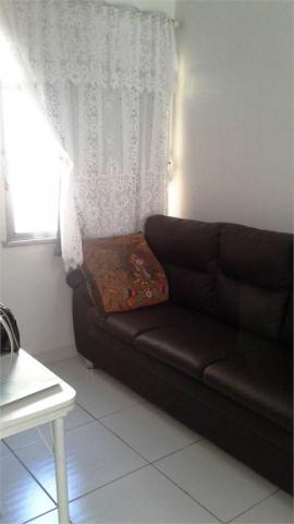 Apartamento à venda com 2 dormitórios em Braz de pina, Rio de janeiro cod:359-IM394842 - Foto 2