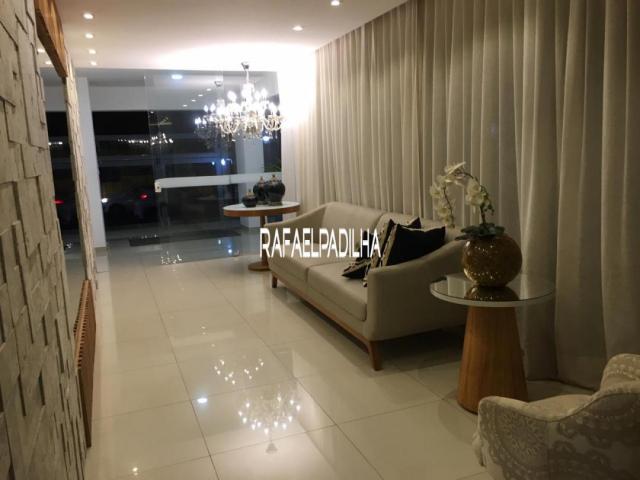 Apartamento à venda com 3 dormitórios em Pontal, Ilhéus cod: * - Foto 11