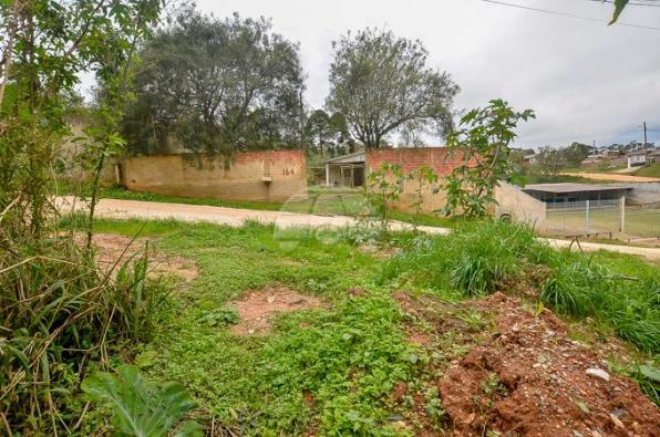 Terreno à venda em Jardim do rocio, Almirante tamandaré cod:154410 - Foto 7